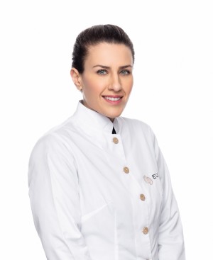 Elena Papageorgioy