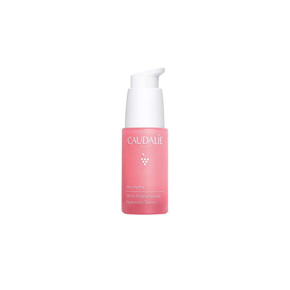 Caudalie  VinoHydra Hyaluronic Serum  30ml