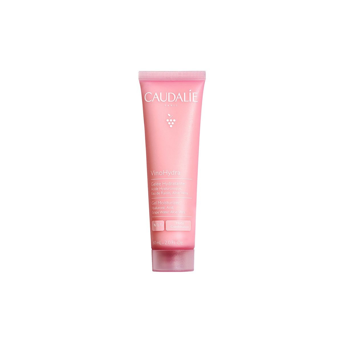 Caudalie  VinoHydra Gel Moisturizer - 60ml