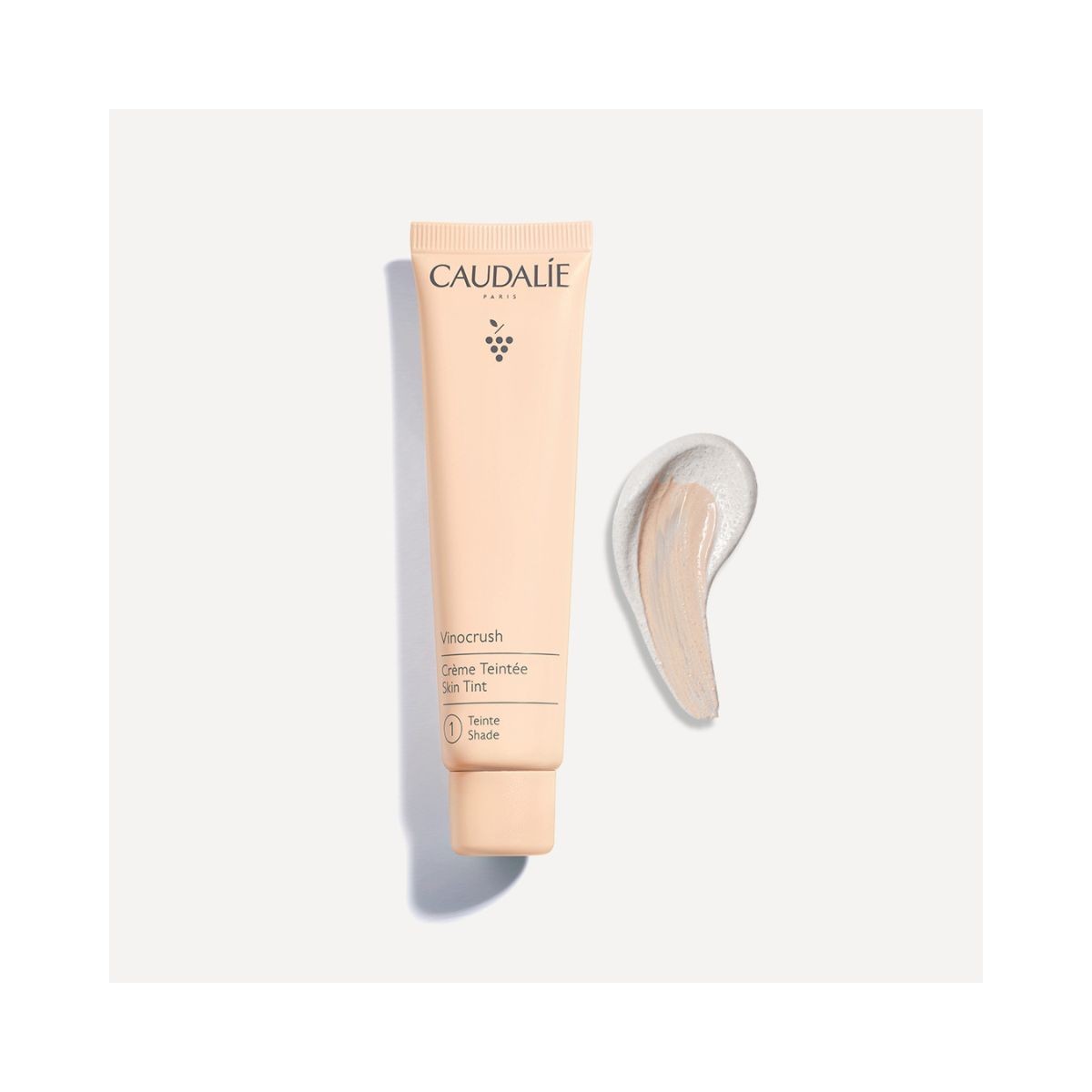 Caudalie Vinocrush Skin Tint 1 30ml