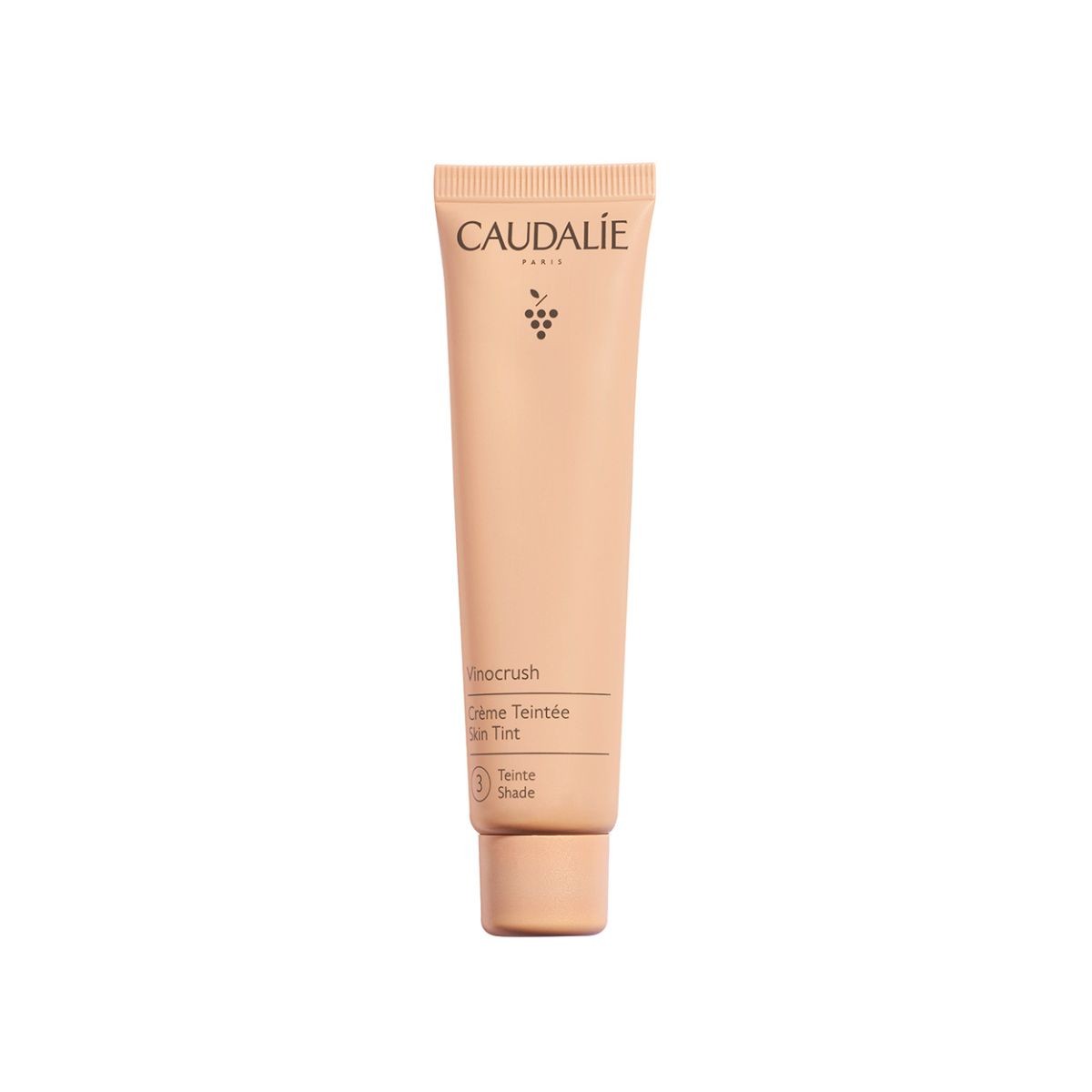 Caudalie Vinocrush Skin Tint 3 30ml