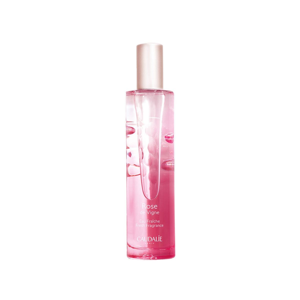 Caudalie Rose de Vigne Fresh Fragrance 50ml
