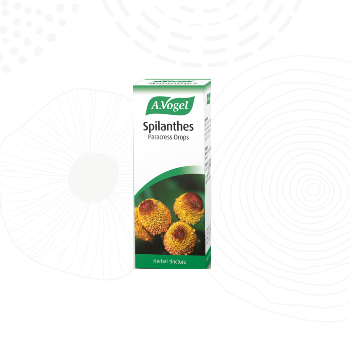 A.Vogel Spilanthes 50ml